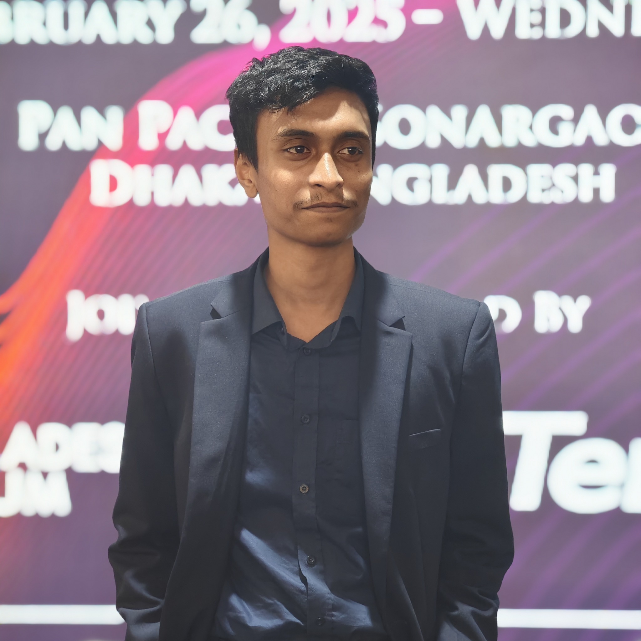 Mahbub Anam