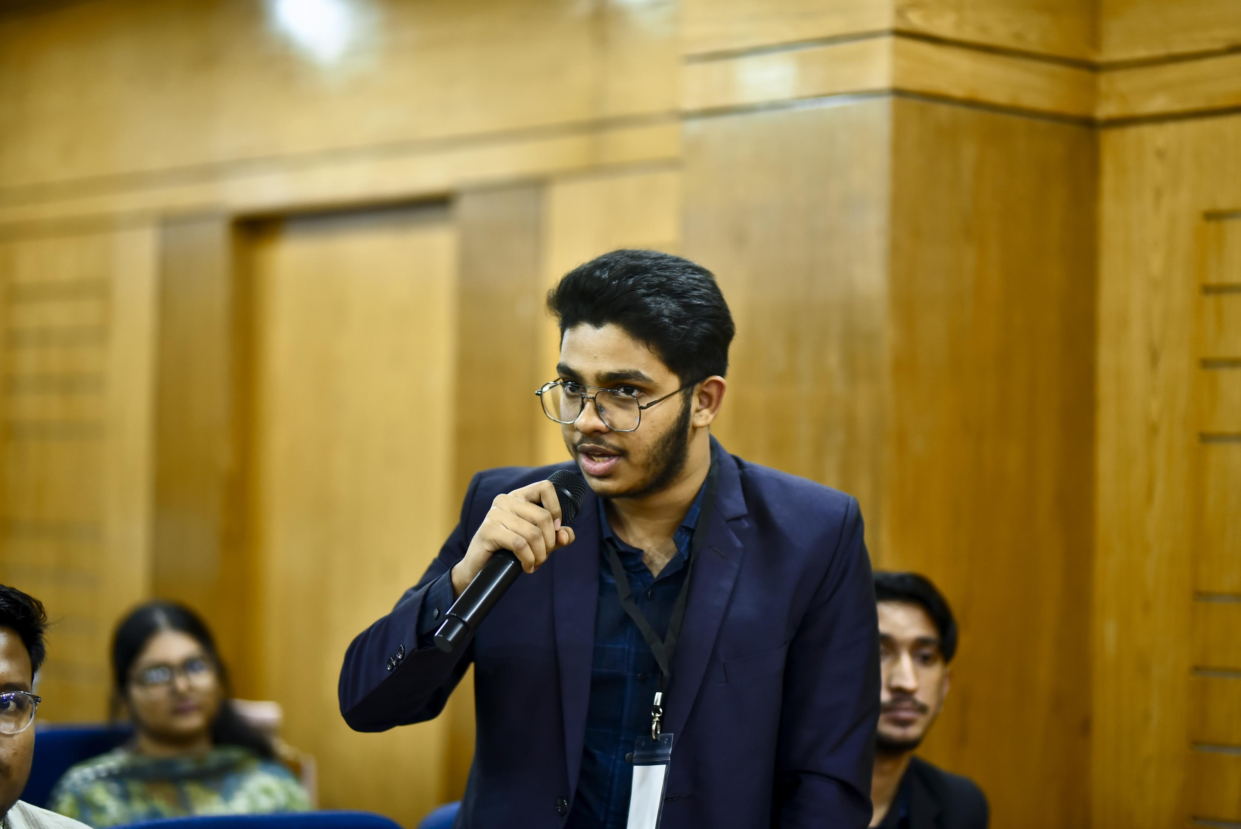 Rafi Ahmed Fida