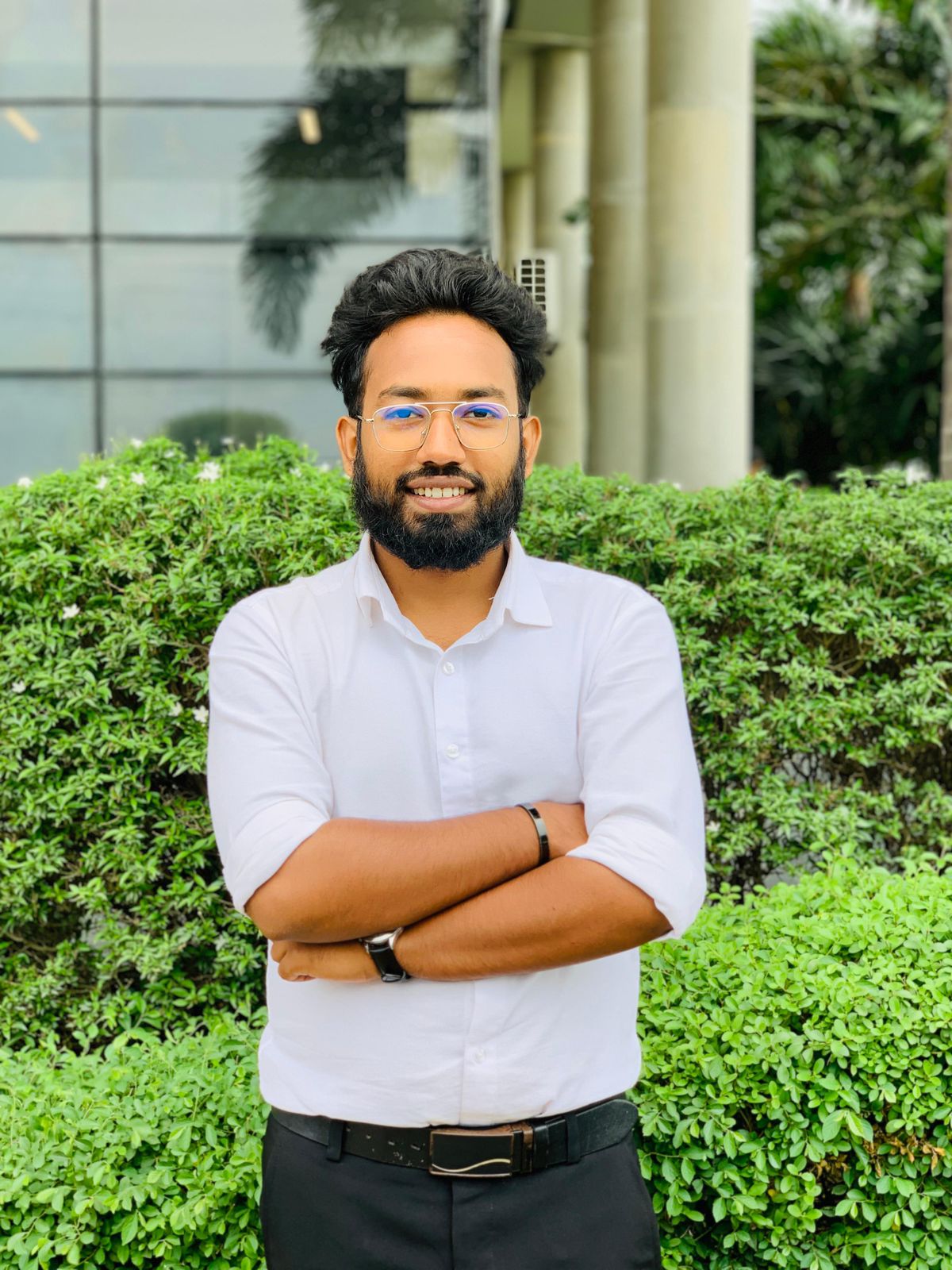 Raid Hossain Neloy